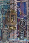 Convocation of the Collectibles
